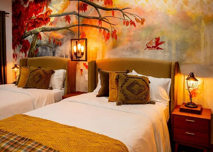 Hotel Boutique Madre Tierra